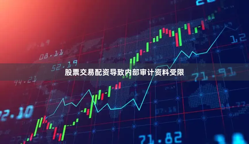 股票交易配资导致内部审计资料受限