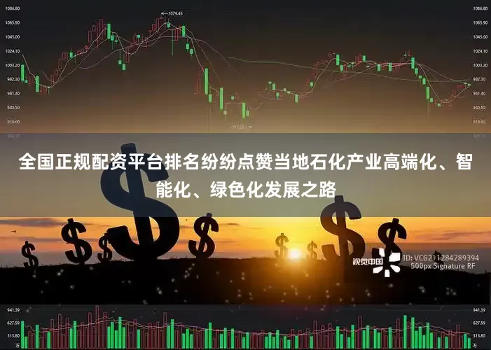 全国正规配资平台排名纷纷点赞当地石化产业高端化、智能化、绿色化发展之路
