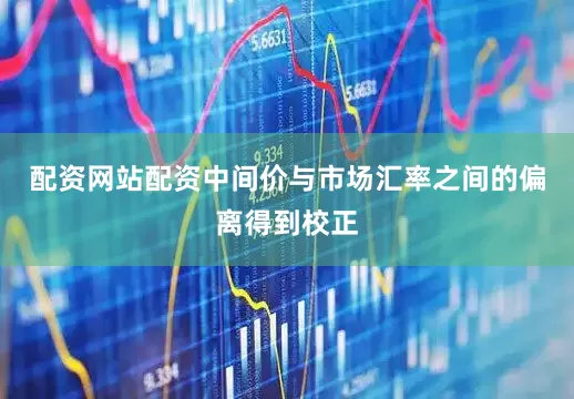 配资网站配资中间价与市场汇率之间的偏离得到校正