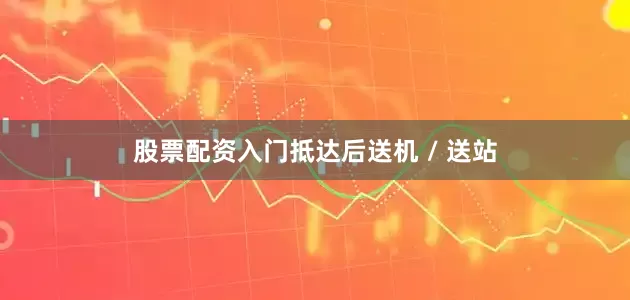 股票配资入门抵达后送机 / 送站